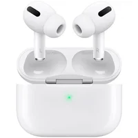 Беспроводные TWS наушники BOROFONE BW80 White