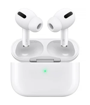 Беспроводные TWS наушники BOROFONE BW80 White