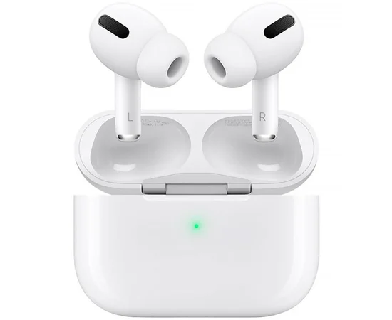 Беспроводные TWS наушники BOROFONE BW80 White