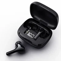 Беспроводные TWS наушники Joyroom JR-TL6 Черный