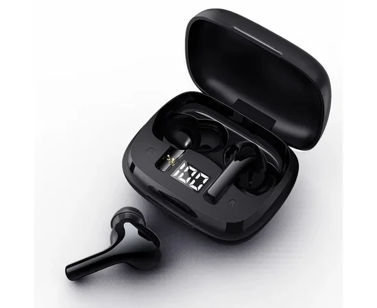 Беспроводные TWS наушники Joyroom JR-TL6 Черный