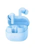 Беспроводные TWS наушники Baseus Bass BP1 ANC+ENC (A00107) Galaxy Blue