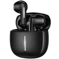 Бездротові TWS навушники Hoco EQ33 Gem (App) Black