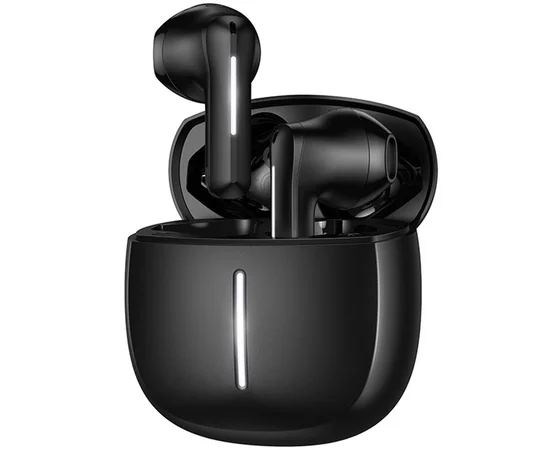 Беспроводные TWS наушники Hoco EQ33 Gem (App) Black