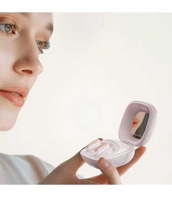 Беспроводные TWS наушники Baseus AirNora 3 (A00076701) Baby Pink