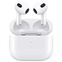 Бездротові навушники Air 3 (gen1) with Wireless Charging Case (AAA) Білий