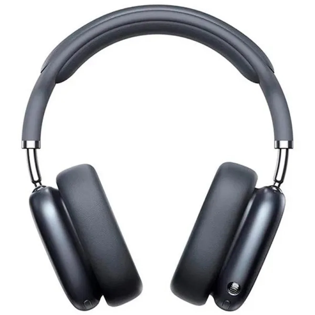 Накладные беспроводные наушники Baseus Bowie H2 (NGTW260001) Gray