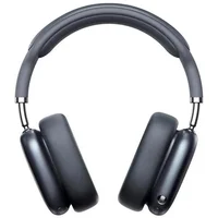 Накладные беспроводные наушники Baseus Bowie H2 (NGTW260001) Gray