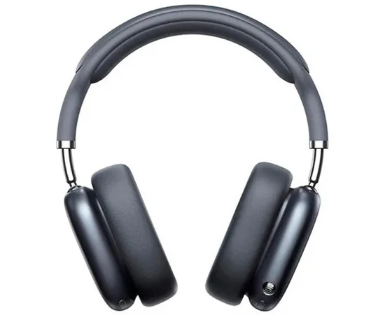 Накладні бездротові навушники Baseus Bowie H2 (NGTW260001)