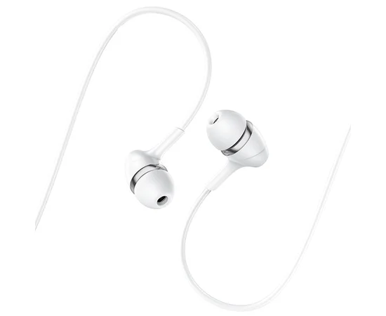 Стерео Наушники Hoco M76 Белый