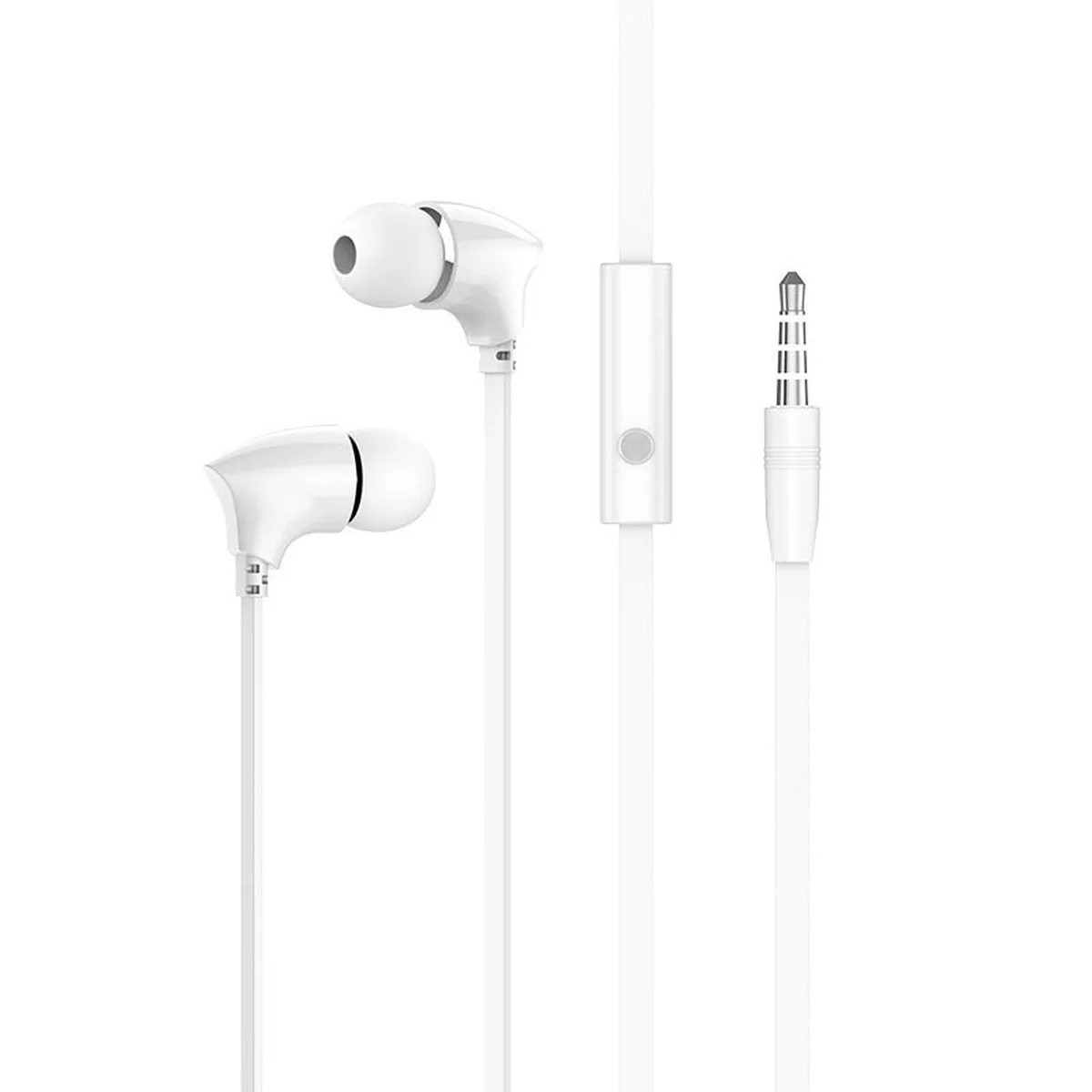 Наушники Borofone BM26 Белый