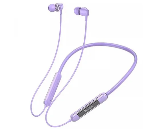 Bluetooth Наушники Hoco ES65 Dream sports Purple