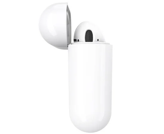 Bluetooth наушники Hoco EW02 Plus TWS Белый