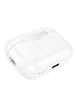 Бездротові TWS навушники Hoco EW72 Lite Soar with Touch Screen White