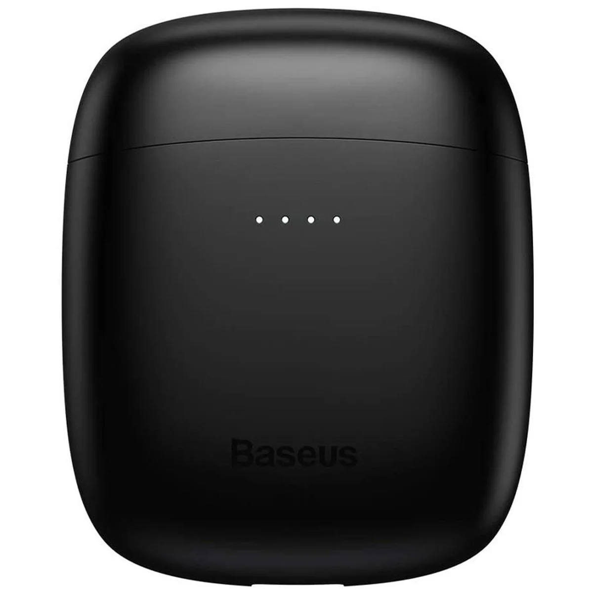 Бездротові навушники Baseus W04 Pro TWS Чорний