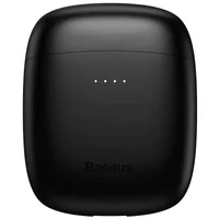 Бездротові навушники Baseus W04 Pro TWS Чорний