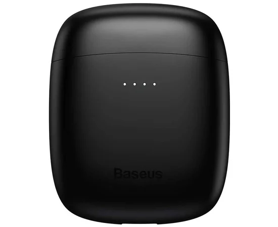 Беспроводные наушники Baseus W04 Pro TWS Черный