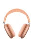 Накладні бездротові навушники Hoco W65 Happy Orange