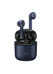 Бездротові TWS навушники Usams-SY02 BT 5.0 Синій