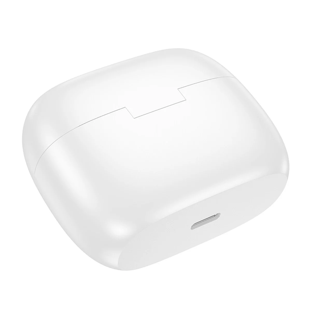 Беспроводные TWS наушники BOROFONE FQ7 Treasure ANC+ENC White