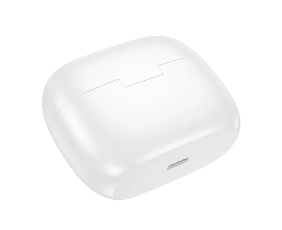 Беспроводные TWS наушники BOROFONE FQ7 Treasure ANC+ENC White