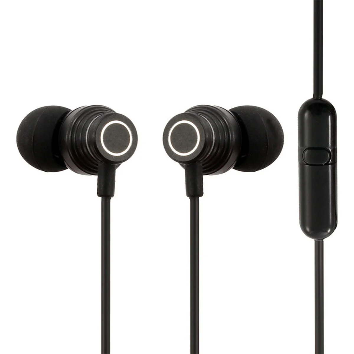 Наушники Hoco DM2 Черный