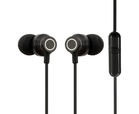 Наушники Hoco DM2 Черный