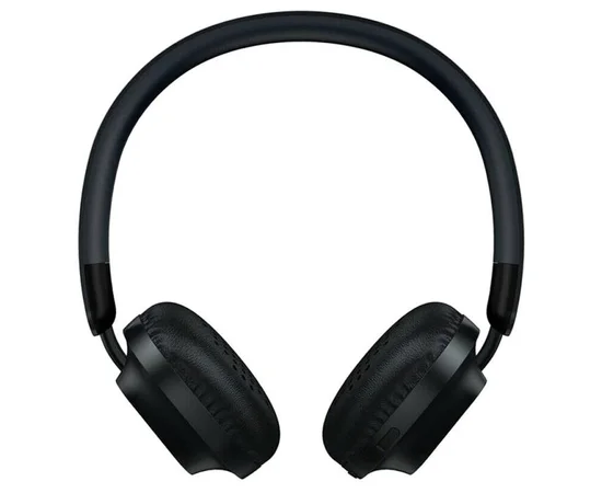 Bluetooth наушники Remax RB-550HB Черный
