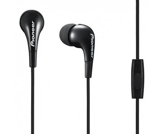 Наушники Pioneer SE-CL502-K Черный