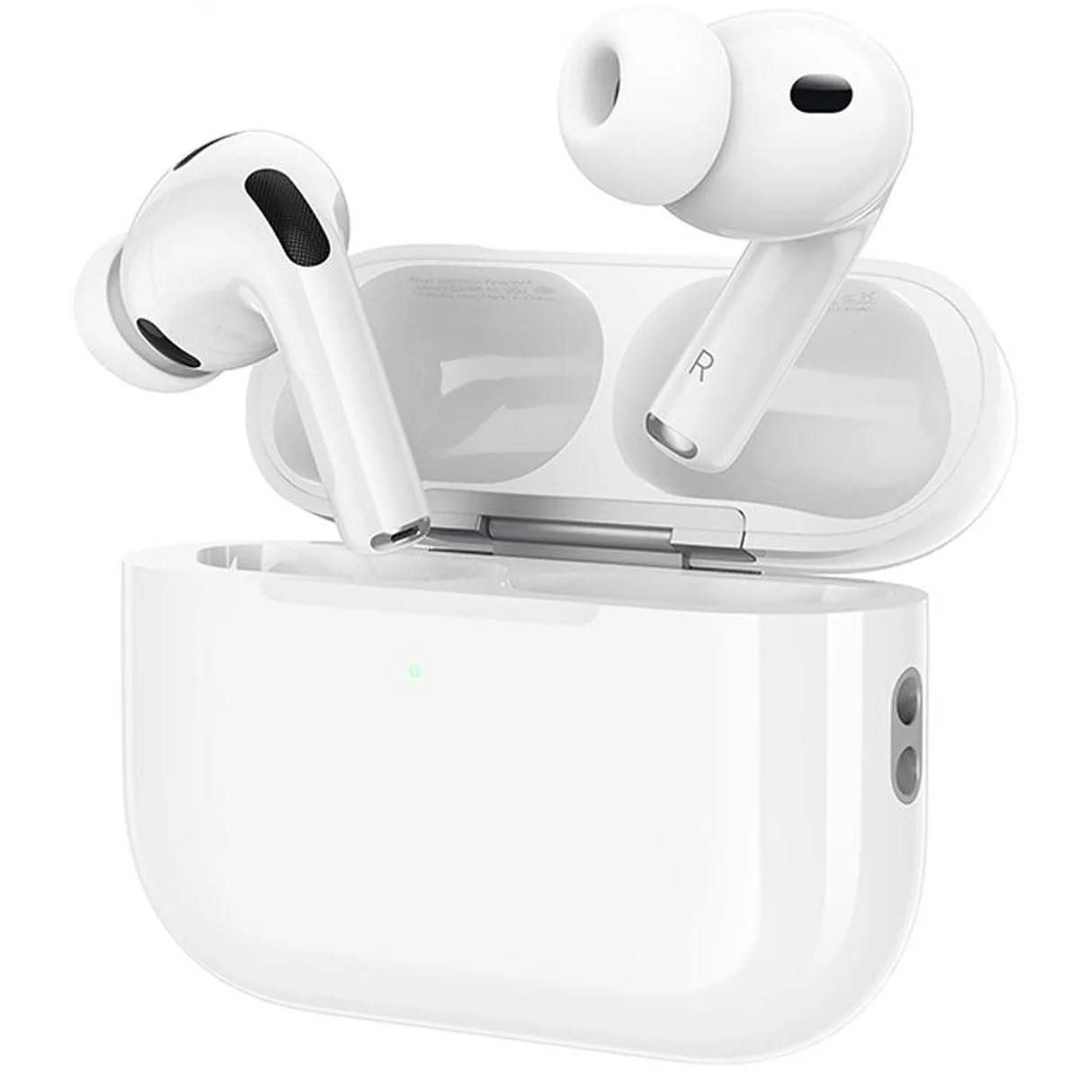 Беспроводные TWS наушники Hoco EW96 White