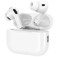 Беспроводные TWS наушники Hoco EW96 White