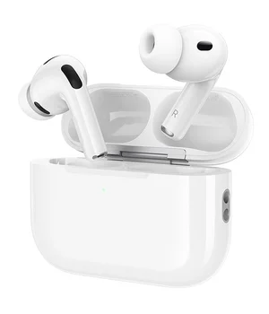 Беспроводные TWS наушники Hoco EW96 White