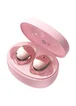 Bluetooth наушники Baseus Bowie E2 TWS (NGTW09) Pink