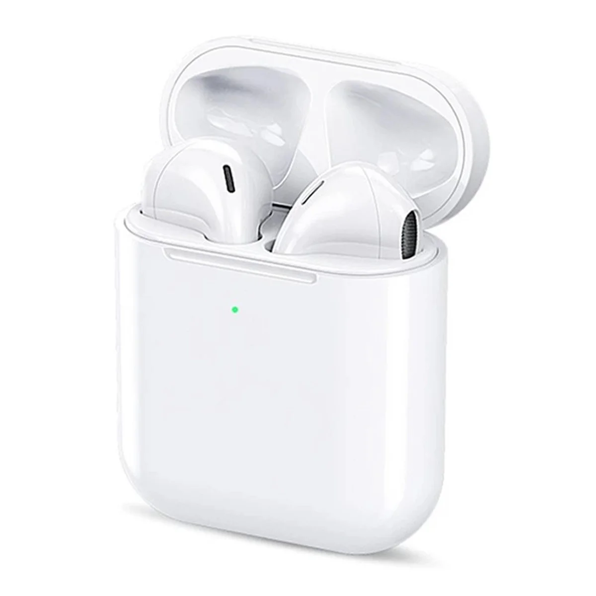 Бездротові навушники WIWU Airbuds SE Білий