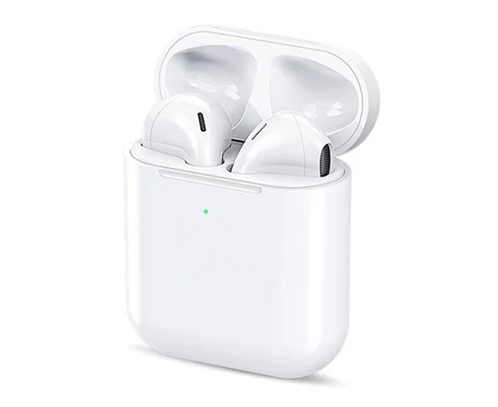 Беспроводные наушники WIWU Airbuds SE Белый