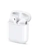Беспроводные наушники WIWU Airbuds SE Белый