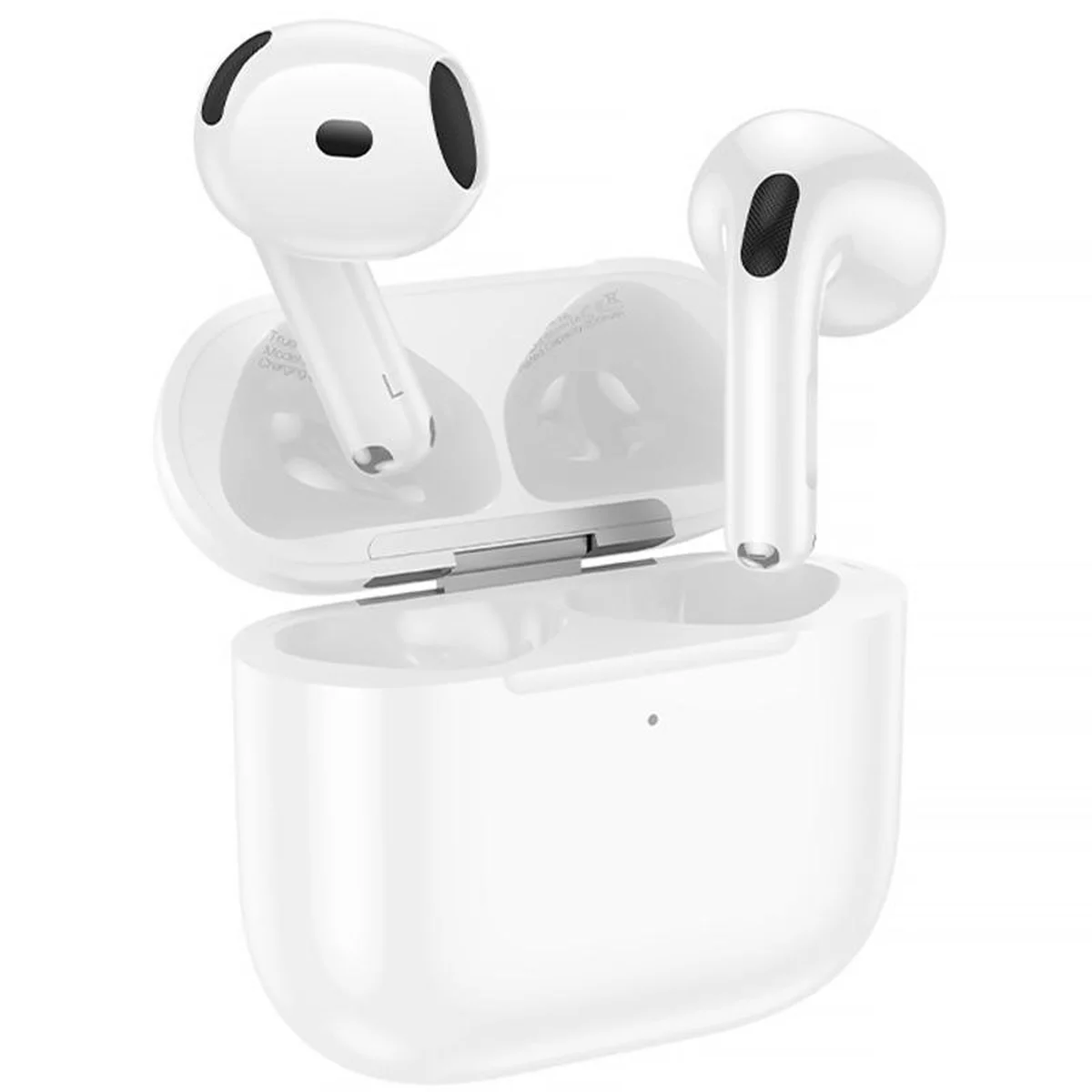 Беспроводные TWS наушники BOROFONE BW94 White