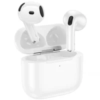 Беспроводные TWS наушники BOROFONE BW94 White