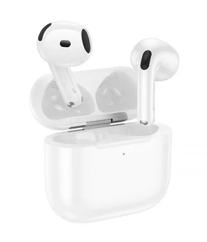 Беспроводные TWS наушники BOROFONE BW94 White