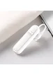 Bluetooth гарнитура USAMS US-LM001 Белый