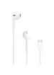 Наушники EarPods with USB-C connector for Apple (AAA) (box) White