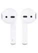 Беспроводные наушники Air 2 (Ru region) with Wireless Charging Case Белый