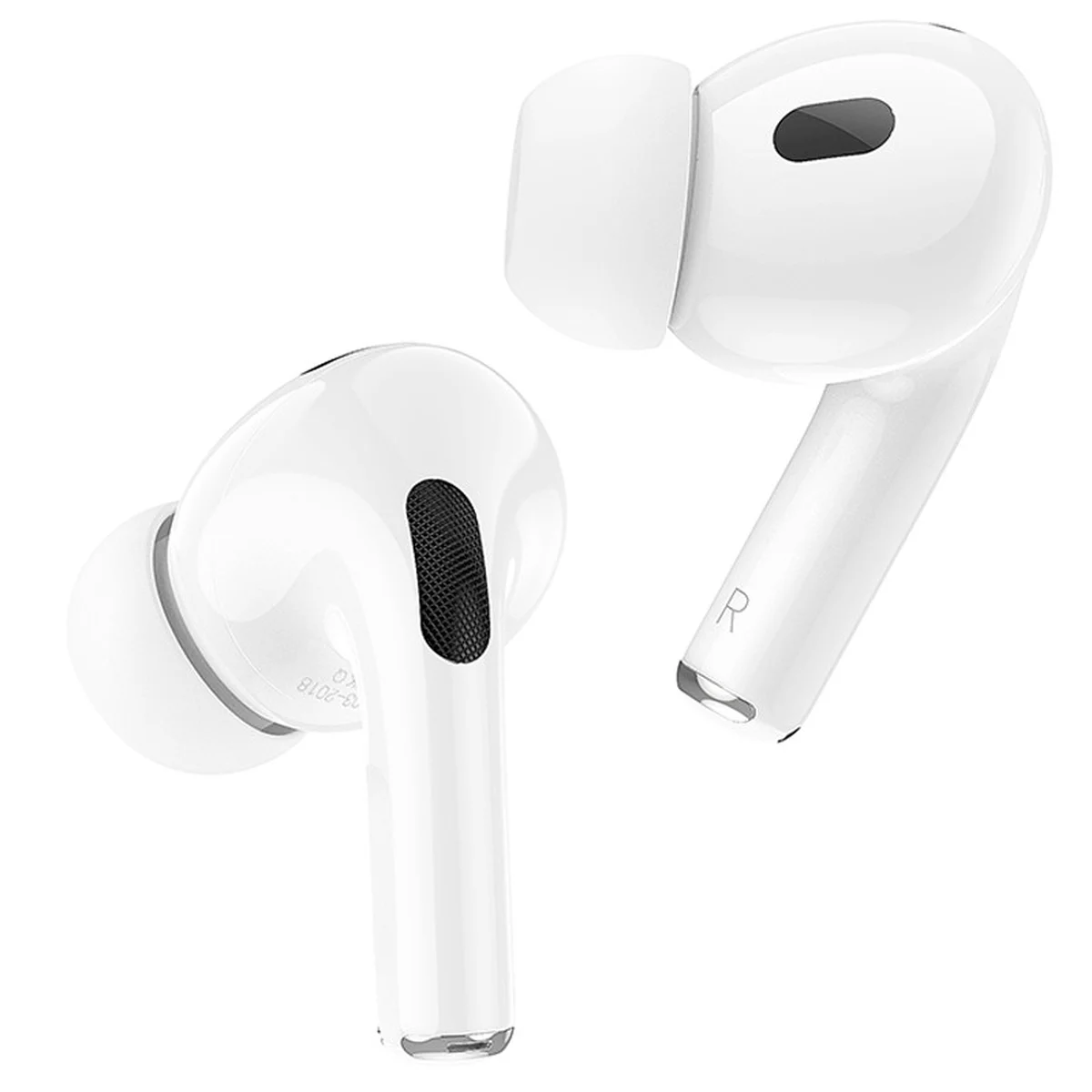 Беспроводные TWS наушники BOROFONE BW82 White