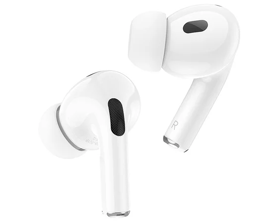 Беспроводные TWS наушники BOROFONE BW82 White