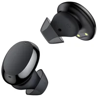 Bluetooth наушники Baseus W11 (NGTW06) Black