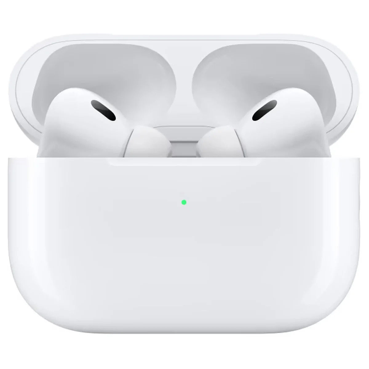 Беспроводные TWS наушники Airpods Pro 2 Wireless Charging Case for Apple (A) White