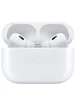 Беспроводные TWS наушники Airpods Pro 2 Wireless Charging Case for Apple (A) White