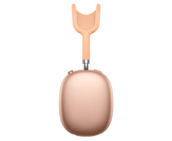 Накладні бездротові навушники Hoco W65 Happy Orange