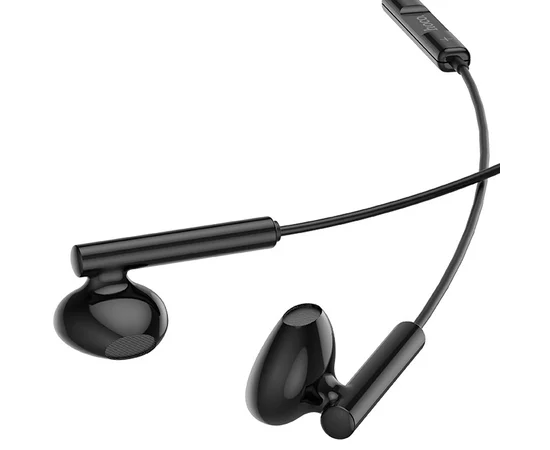 Стерео Наушники Hoco M65 Type-C Черный