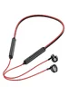 Bluetooth Навушники Hoco ES67 Perception neckband Red